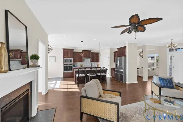 8500 Chippingford LN, Mechanicsville, VA 23116