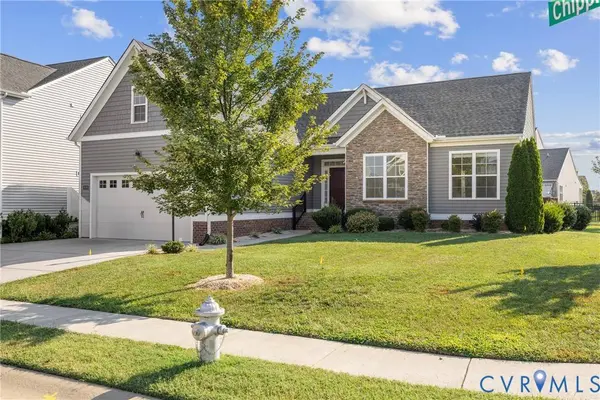 8500 Chippingford LN