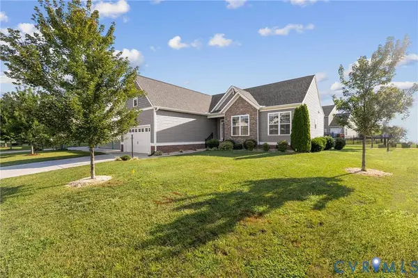 8500 Chippingford LN, Mechanicsville, VA 23116