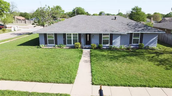 3321 Lynbrook Drive, Plano, TX 75075