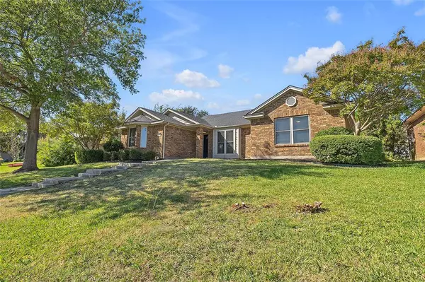 4215 Red Spruce Lane, Carrollton, TX 75010