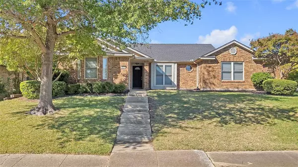 4215 Red Spruce Lane, Carrollton, TX 75010
