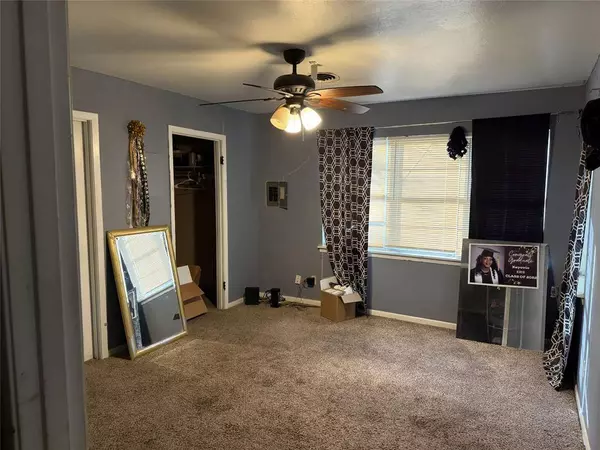 1304 E Tucker Street, Fort Worth, TX 76104