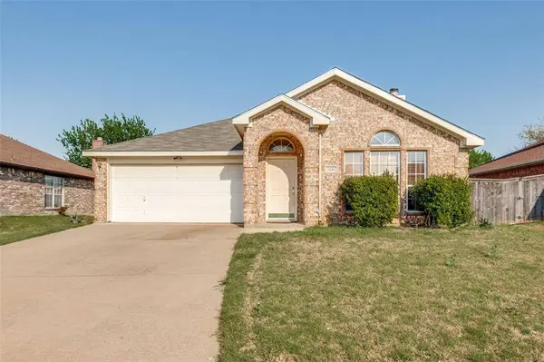 5416 Dove Drive, Dallas, TX 75236