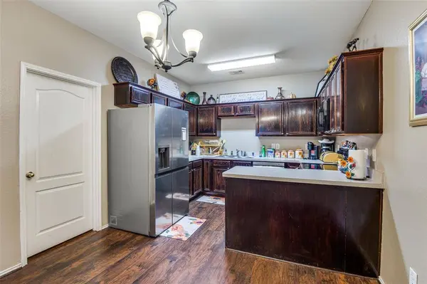 5416 Dove Drive, Dallas, TX 75236