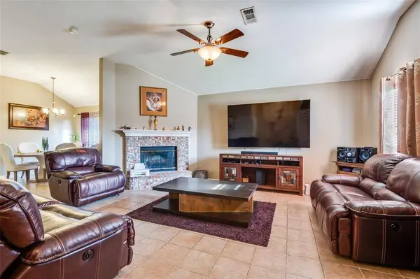 5416 Dove Drive, Dallas, TX 75236