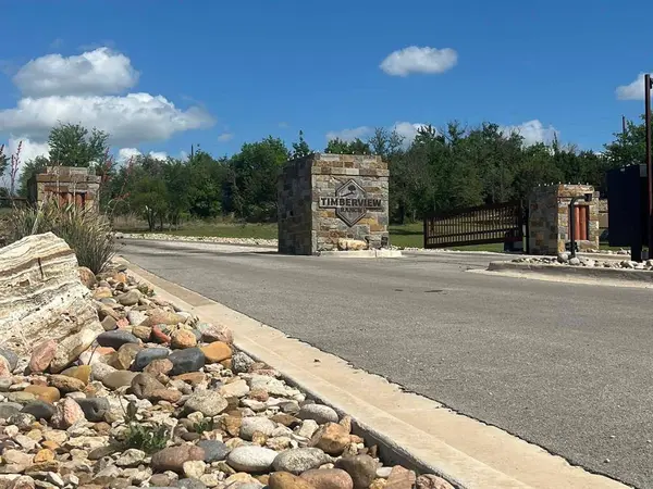 0000 Timber Hills Drive, Weatherford, TX 76087