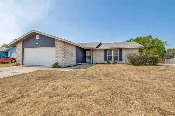 502 Brian Drive