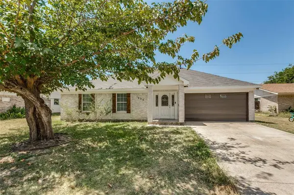 1205 Briarcove Drive