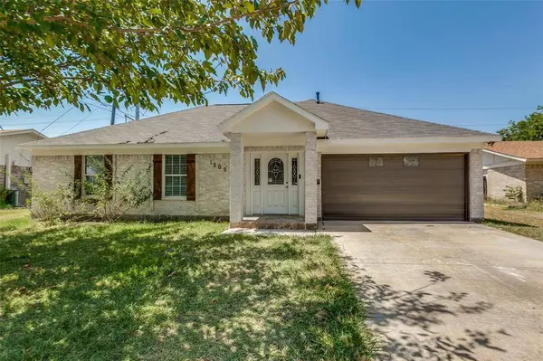 1205 Briarcove Drive, Richardson, TX 75081