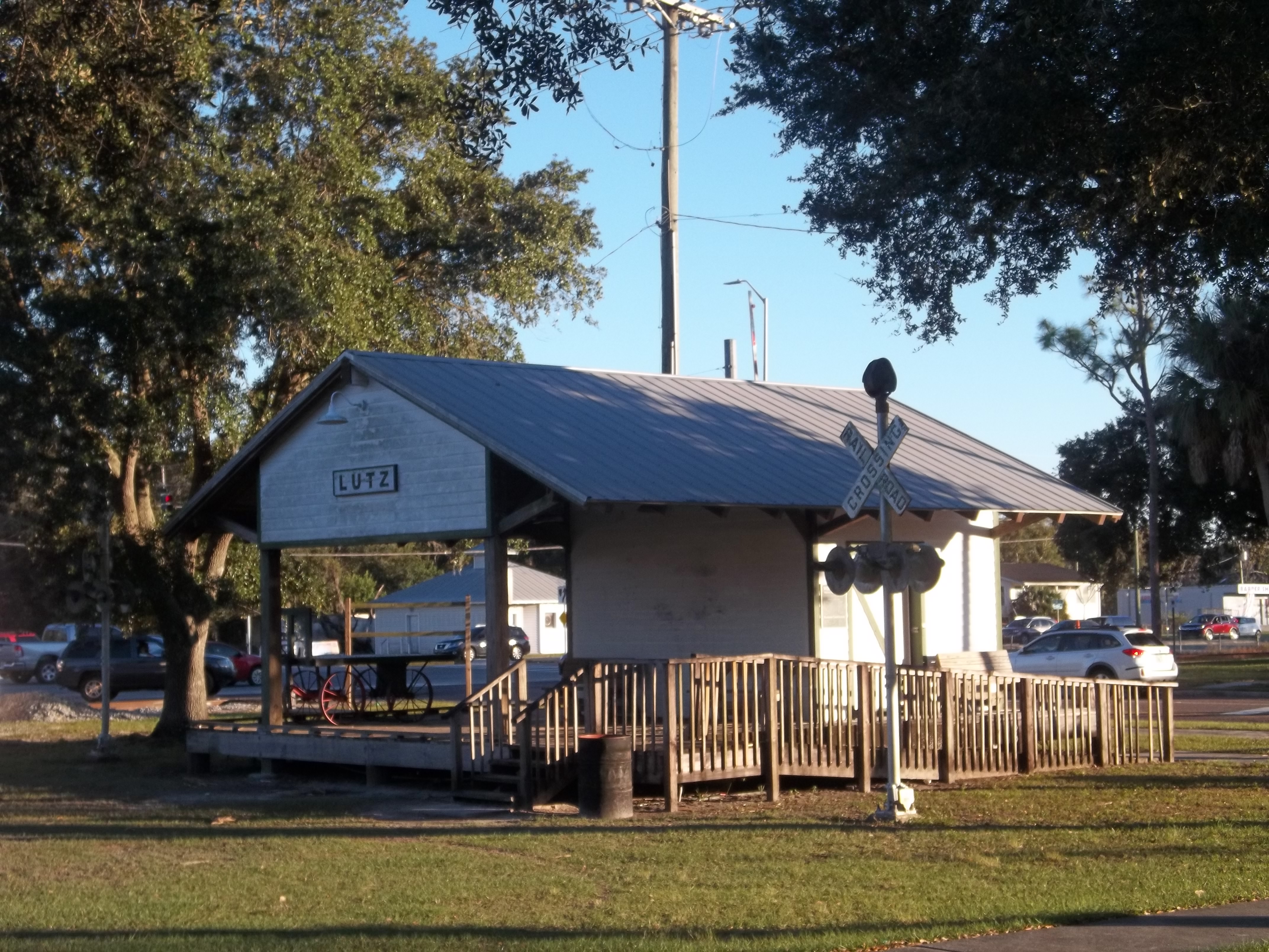 Lutz, FL Homes for Sale photo