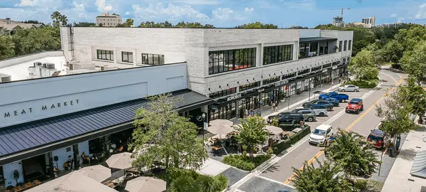 Hyde Park: Timeless Charm in the Heart of Tampa