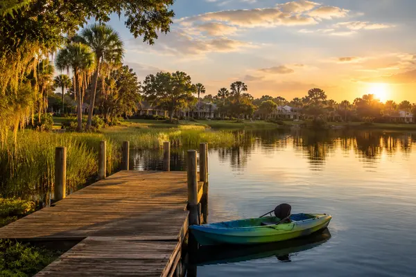 Discovering Land O’ Lakes: A Community Guide