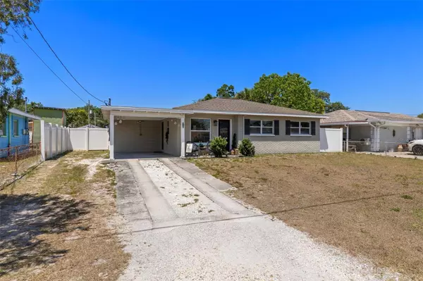 4906 N TAMPANIA AVE, Tampa, FL 33614