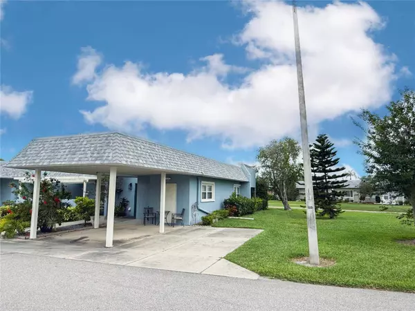 3854 TROPHY BLVD, New Port Richey, FL 34655