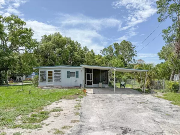 9113 SUNSHINE BLVD, New Port Richey, FL 34654