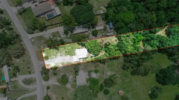 9113 SUNSHINE BLVD, New Port Richey, FL 34654