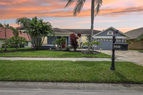 18514 AVOCET DR, Lutz, FL 33558