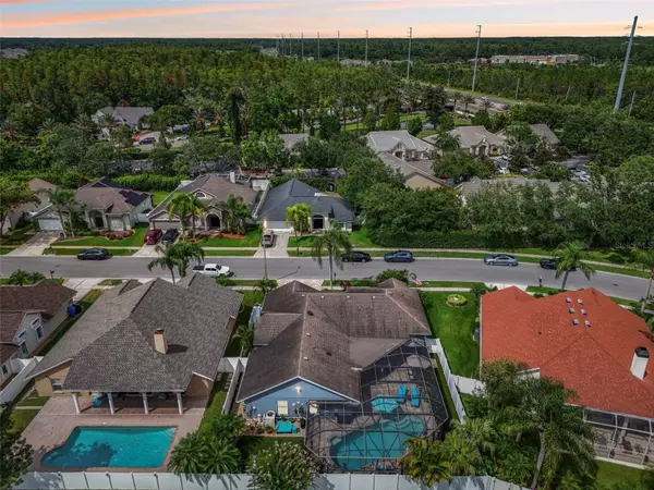 18514 AVOCET DR, Lutz, FL 33558