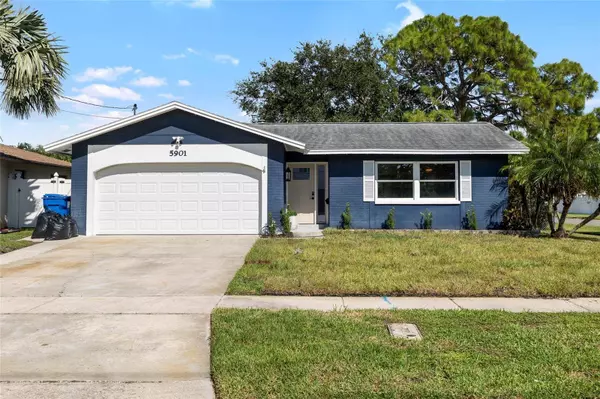 5901 DENVER ST NE, St Petersburg, FL 33703