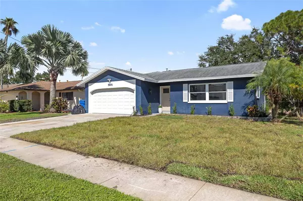 5901 DENVER ST NE, St Petersburg, FL 33703