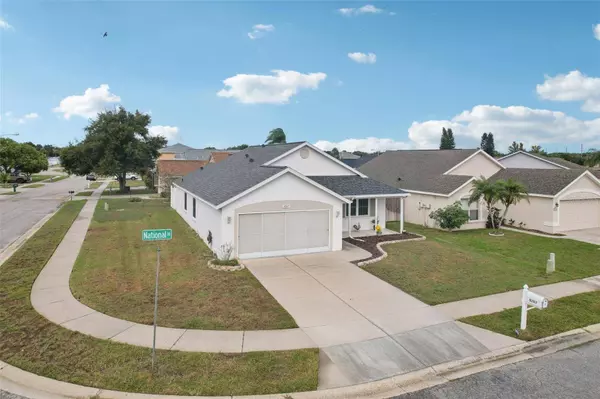 8207 NATIONAL DR, Port Richey, FL 34668