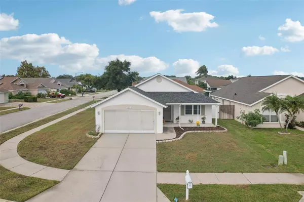 8207 NATIONAL DR, Port Richey, FL 34668