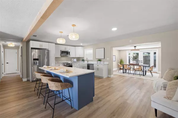 2066 62ND PL S, St Petersburg, FL 33712