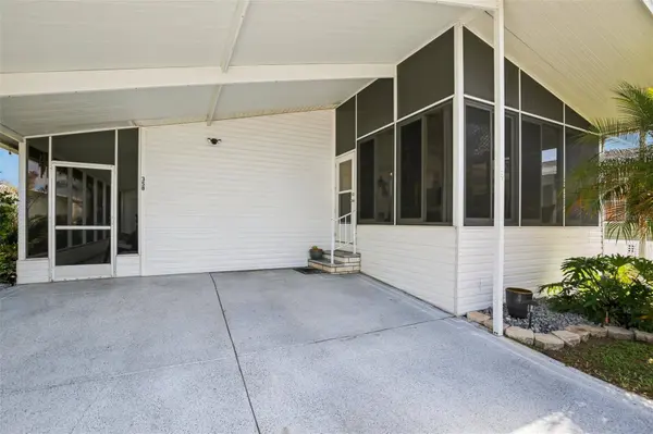 358 LAKE WAY, Oldsmar, FL 34677