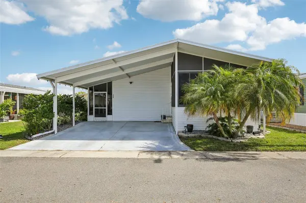 358 LAKE WAY, Oldsmar, FL 34677