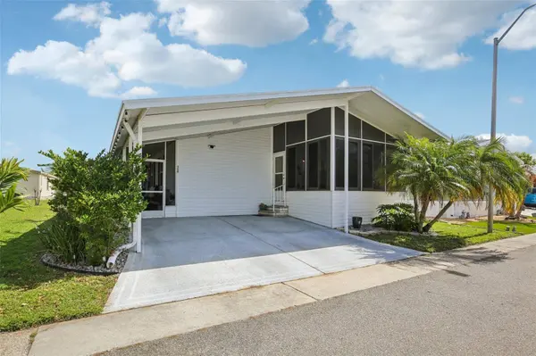 358 LAKE WAY, Oldsmar, FL 34677