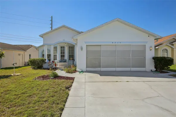 8210 NATIONAL DR, Port Richey, FL 34668