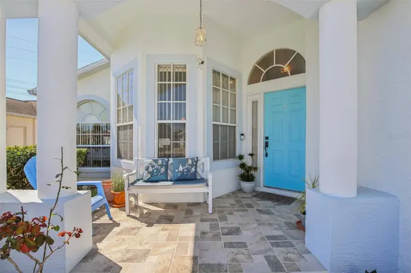 8210 NATIONAL DR, Port Richey, FL 34668