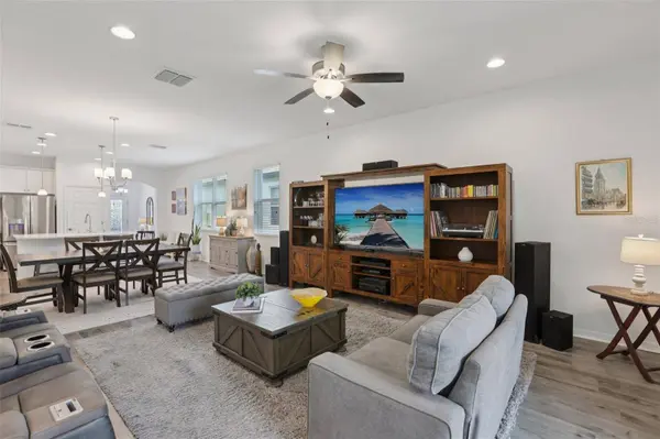 7114 GULF CYPRESS AVE, Land O Lakes, FL 34637