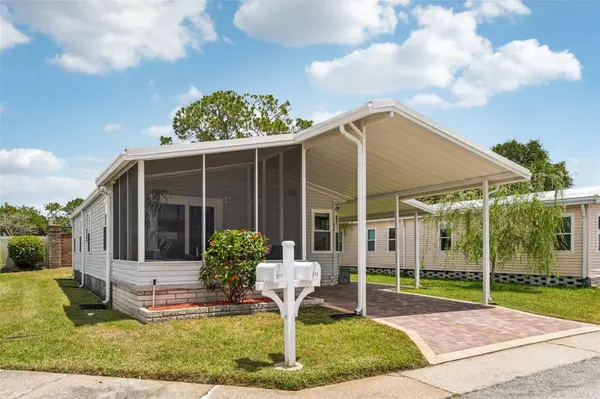 276 PELICAN DR N, Oldsmar, FL 34677