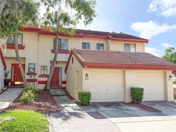 3460 COUNTRYSIDE BLVD #60, Clearwater, FL 33761
