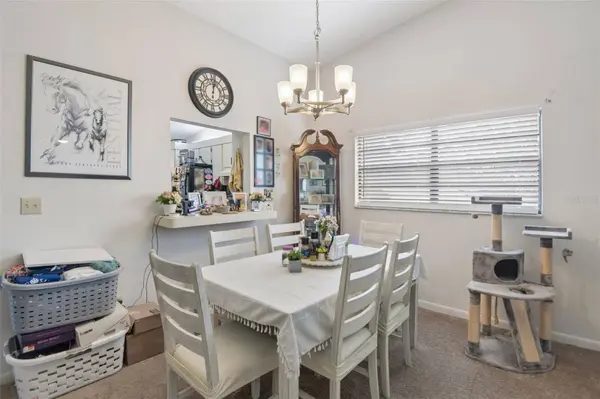 8626 SHADBLOW CT #1, Port Richey, FL 34668
