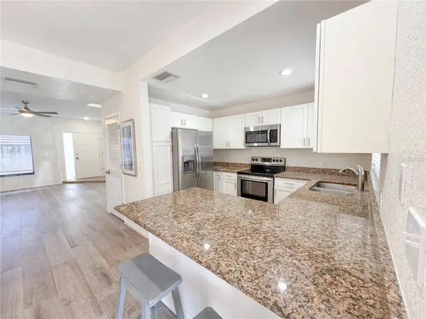 3460 COUNTRYSIDE BLVD #60, Clearwater, FL 33761