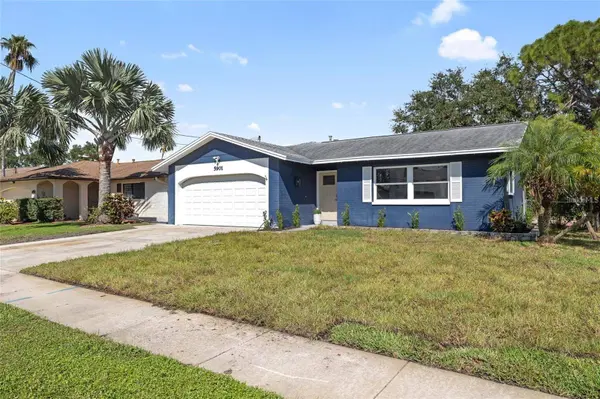 5901 DENVER ST NE, St Petersburg, FL 33703