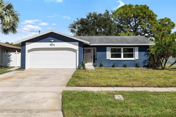 5901 DENVER ST NE, St Petersburg, FL 33703