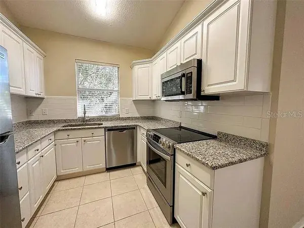21915 BELL LAKE RD #2, Land O Lakes, FL 34639