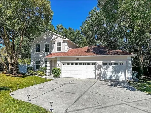 21915 BELL LAKE RD #2, Land O Lakes, FL 34639