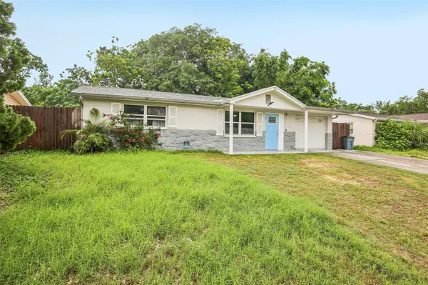 10911 GAWAIN RD, Port Richey, FL 34668