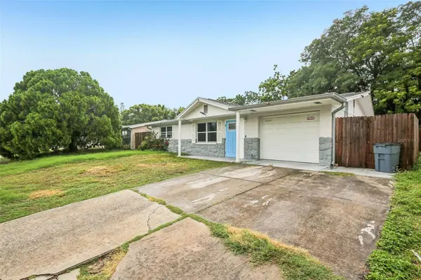 10911 GAWAIN RD, Port Richey, FL 34668