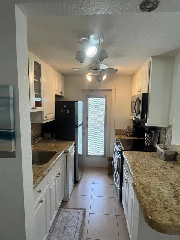 3600 N OCEAN DR #310, Riviera Beach, FL 33404