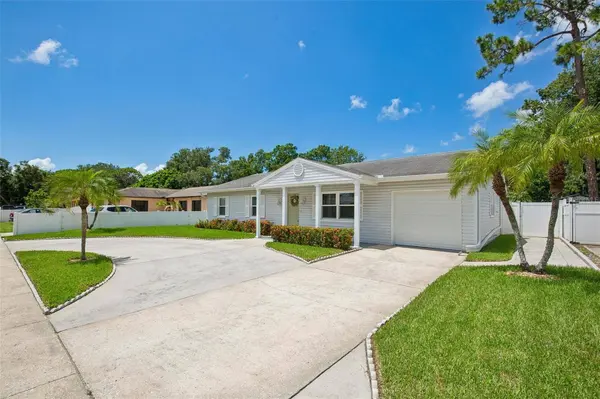 6424 ELDORADO DR, Tampa, FL 33615