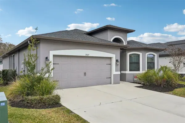 12627 VANDER WAY, New Port Richey, FL 34654