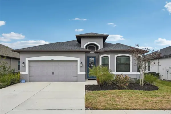 12627 VANDER WAY, New Port Richey, FL 34654
