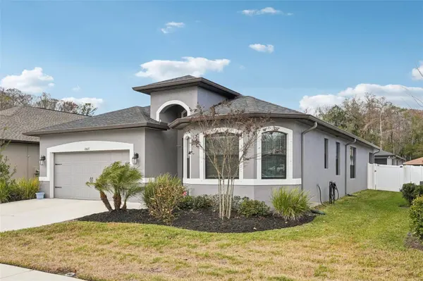 12627 VANDER WAY, New Port Richey, FL 34654