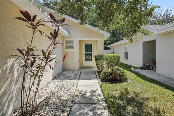 7842 CITRUS BLOSSOM DR, Land O Lakes, FL 34637